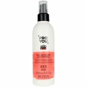 Stylingové & modelujúce prípravky na vlasy Revlon The Fixer Shield Proyou Heat Protection Spray 250 ml vyobraziť