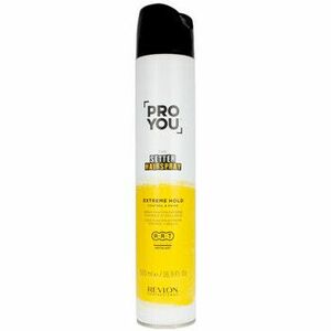 Stylingové & modelujúce prípravky na vlasy Revlon The Setter Fixing Spray Proyou 500 ml vyobraziť