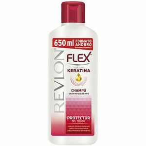 Šampóny Revlon Flex Keratin Color Protect Shampoo 650 ml vyobraziť