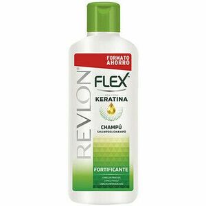 Šampóny Revlon Flex Keratina Strengthening Shampoo 650 ml vyobraziť
