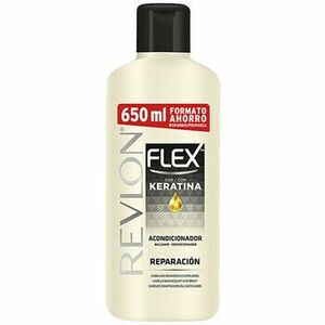 Masky & kondicionéry na vlasy Revlon Flex Keratina Repair Conditioner 650 ml vyobraziť