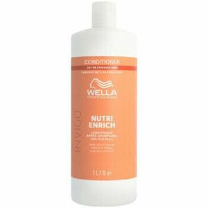 Masky & kondicionéry na vlasy Wella Nourishing Conditioner Invigo Nutri-Enrich 1000 ml vyobraziť