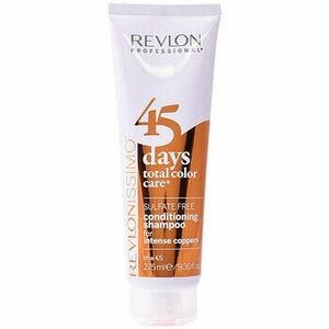 Šampóny Revlon Revlonissimo Intense Coppers Days Shampoo Conditioner 2 vyobraziť