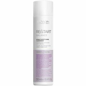 Šampóny Revlon Re/Start Color Purple Strengthening Shampoo 250 ml vyobraziť