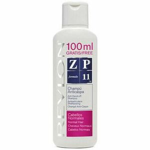 Šampóny Revlon Anti-Dandruff Shampoo ZP11 - Normal Hair 400 ml vyobraziť