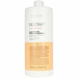 Šampóny Revlon Re/Start Recovery Micellar Repair Shampoo 1000 ml vyobraziť