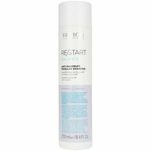 Šampóny Revlon Re/Start Balance Micellar Anti-Dandruff Shampoo 250 ml vyobraziť