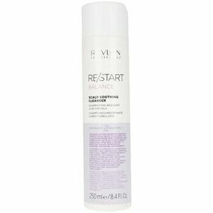 Šampóny Revlon Soothing Scalp Shampoo Re/Start Balance 250 ml vyobraziť