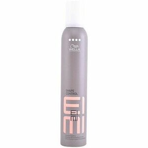 Stylingové & modelujúce prípravky na vlasy Wella Eimi Shape Control Styling Mousse 300 ml vyobraziť