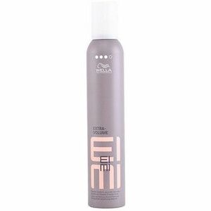 Stylingové & modelujúce prípravky na vlasy Wella Eimi Extra Volume Mousse 300 ml vyobraziť