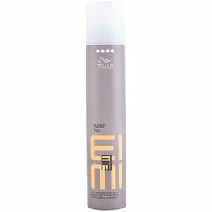 Stylingové & modelujúce prípravky na vlasy Wella Super Set Hair Spray Eimi 300 ml vyobraziť
