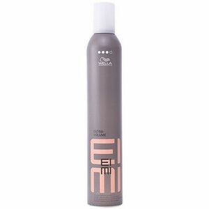 Stylingové & modelujúce prípravky na vlasy Wella Eimi Extra Volume Mousse 500 ml vyobraziť