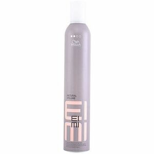 Stylingové & modelujúce prípravky na vlasy Wella Eimi Natural Volume Mousse 500 ml vyobraziť