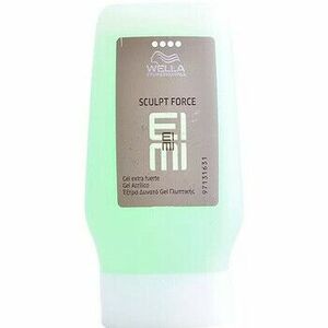 Stylingové & modelujúce prípravky na vlasy Wella Sculpt Force Extra Strong Gel Eimi 125 ml vyobraziť