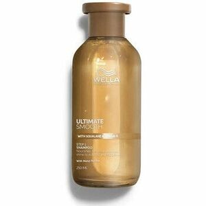 Šampóny Wella Ultimate Smooth Shampoo 250 ml vyobraziť