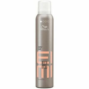 Šampóny Wella Dry Shampoo Dry Me Eimi 180 ml vyobraziť