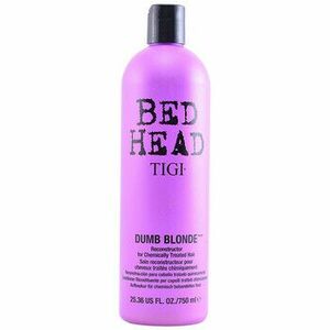 Masky & kondicionéry na vlasy Tigi Dumb Blonde Bed Head Reconstructing Treatment 750 ml vyobraziť