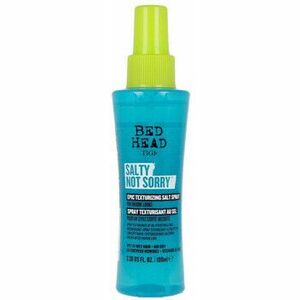 Stylingové & modelujúce prípravky na vlasy Tigi Salty Not Sorry Bed Head Sea Salt Texturizing Spray 100 vyobraziť
