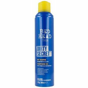 Šampóny Tigi Dirty Secret Bed Head Dry Shampoo 300 ml vyobraziť