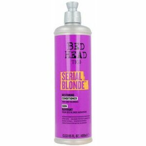 Masky & kondicionéry na vlasy Tigi Serial Blonde Colour Conditioner Bed Head 400 ml vyobraziť