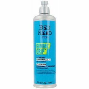 Masky & kondicionéry na vlasy Tigi Gimme Grip Bed Head Conditioner Gel 400 ml vyobraziť
