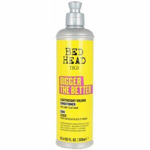 Masky & kondicionéry na vlasy Tigi Lightweight Conditioner Bigger The Better Bed Head 300 vyobraziť