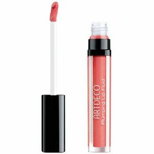 Lesky na pery Artdeco Gloss Plumping Lip Fluid - 10 Rosy Sunshine vyobraziť