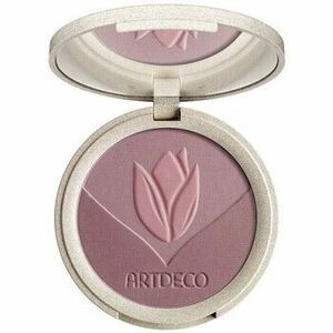 Lícenky & púdre Artdeco Natural Blush Trio - 07 Tulip Bouquet vyobraziť