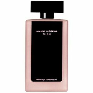 Prípravky do sprchy a kúpeľa Narciso Rodriguez Shower Care For Her 200 ml vyobraziť