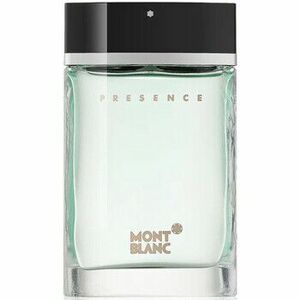 Toaletné vody Montblanc Presence Eau de Toilette For Him 75 ml vyobraziť
