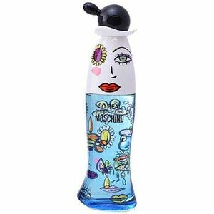 Toaletné vody Moschino Eau de Toilette So Real Cheap and Chic 100 ml vyobraziť