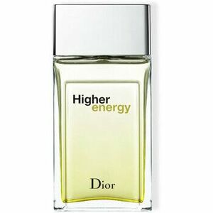 Toaletné vody Dior Eau de Toilette Higher Energy 100 ml vyobraziť