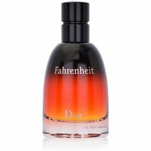 Toaletné vody Dior Fahrenheit Eau de Toilette 75 ml vyobraziť
