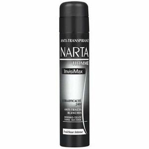 Antiperspiranty Narta Men's Antiperspirant Invisimax 48 h - Maxi Format vyobraziť
