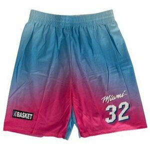 Šortky/Bermudy Sport Zone DAPL5967 vyobraziť