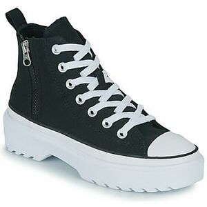 Členkové tenisky Converse Chuck taylor all star lift hi vyobraziť