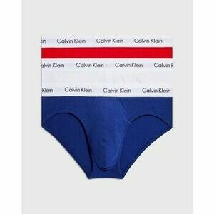 Spodky Calvin Klein Jeans 0000U2661G 3P HIP BRIEF vyobraziť