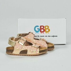 Sandále GBB REBECCA vyobraziť