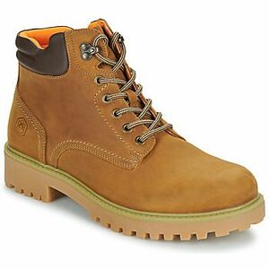 Polokozačky Lumberjack RIVER vyobraziť