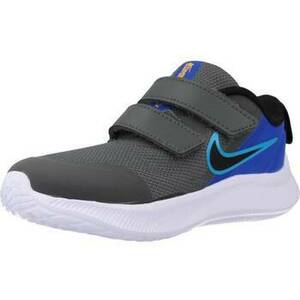 Módne tenisky Nike STAR RUNNER 3 BABY vyobraziť