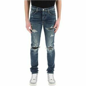 Džínsy Skinny Amiri MX1 XMD001 vyobraziť