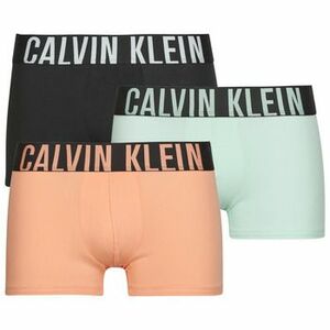 Boxerky Calvin Klein Jeans TRUNK 3PK vyobraziť