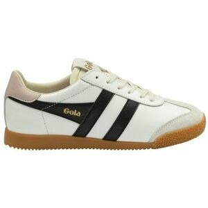 Derbie Gola ELAN LEATHER vyobraziť