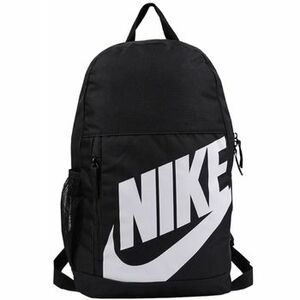 Čierny batoh Nike vyobraziť
