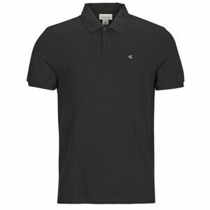Polokošele s krátkym rukávom Calvin Klein Jeans SS CASUAL PIQUE CLASSIC POLO vyobraziť