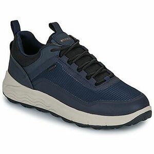 Nízke tenisky Geox U SPHERICA 4X4 B ABX vyobraziť