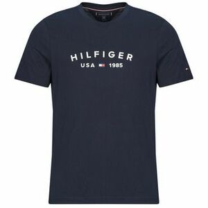 Tee Tričko Tommy Hilfiger vyobraziť