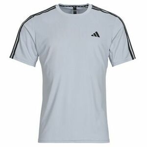 Tričká s krátkym rukávom adidas Train Essentials 3-Stripes Training vyobraziť