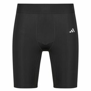 Legíny adidas TECHFIT Short Tights vyobraziť