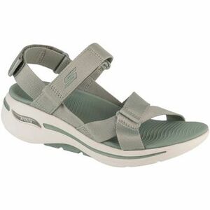 Športové sandále Skechers Go Walk Arch Fit Sandal - Attract vyobraziť
